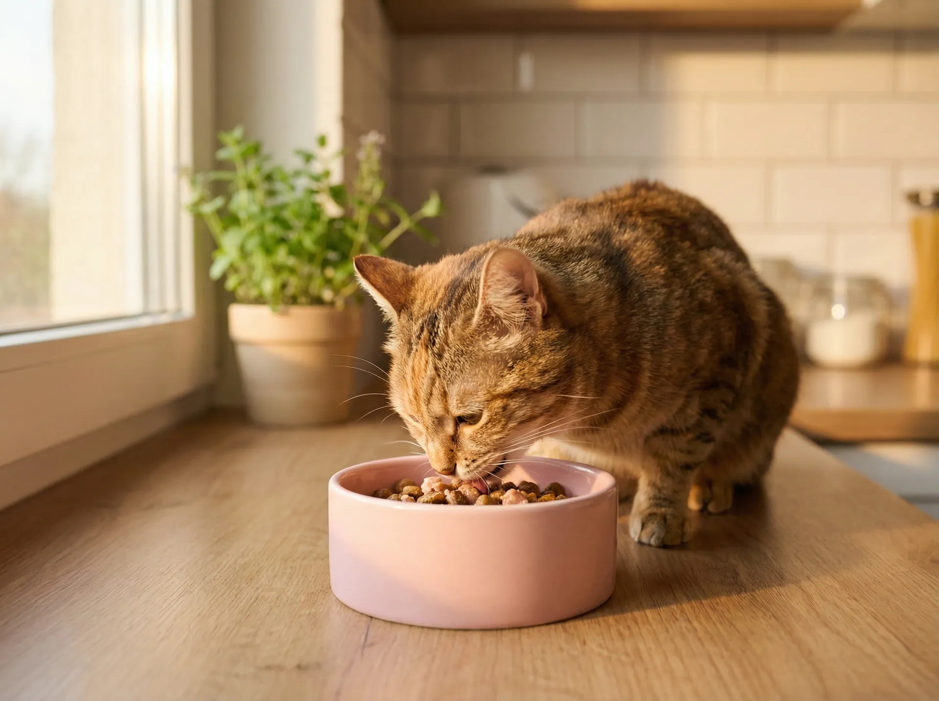 猫咪健康饮食指南 - 狠狠做五月深爱婷婷